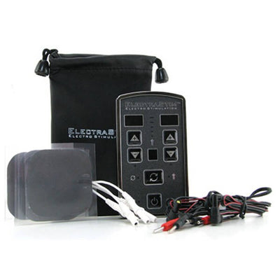 Electrastim Flick Duo Stimulator Pack - OSAS