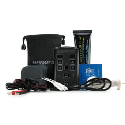Electrastim Flick Duo Stimulator Multi-Pack - OSAS