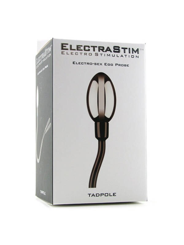 Electrastim Tadpole Flexi Egg Probe