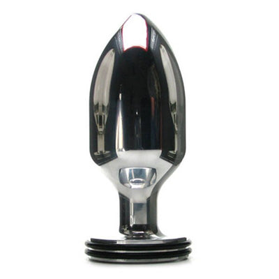 Electrastim Intruder Extreme Electro Butt Plug - OSAS