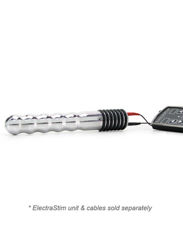 Electrastim Wave Electro Dildo