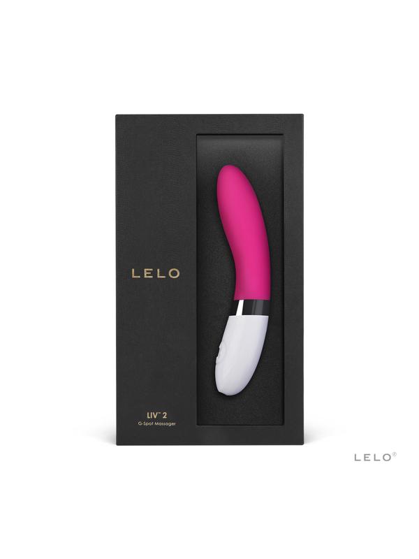Lelo Liv 2 Cerise - OSAS