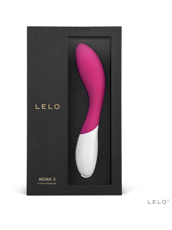 Lelo Mona 2 Cerise - OSAS
