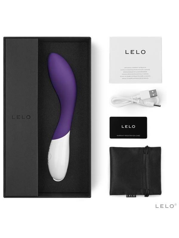 Lelo Mona 2 Purple - OSAS