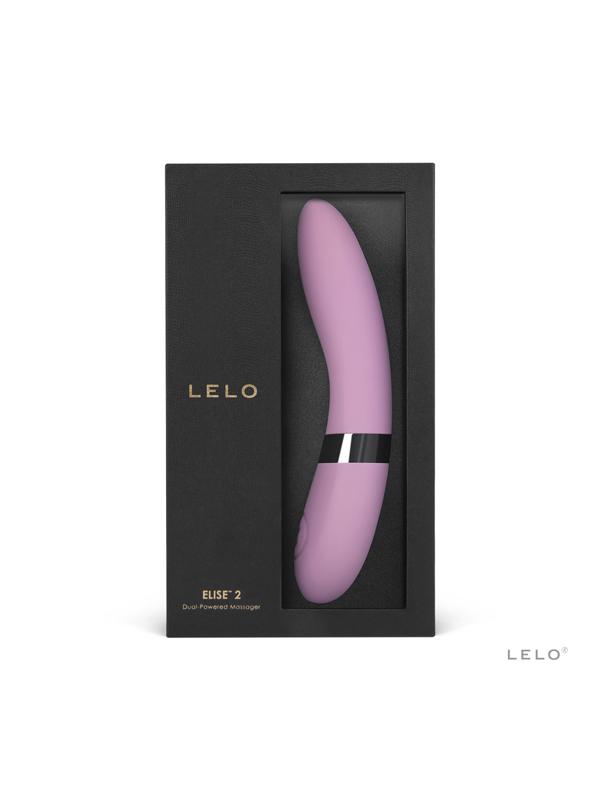 Lelo Elise 2 Pink
