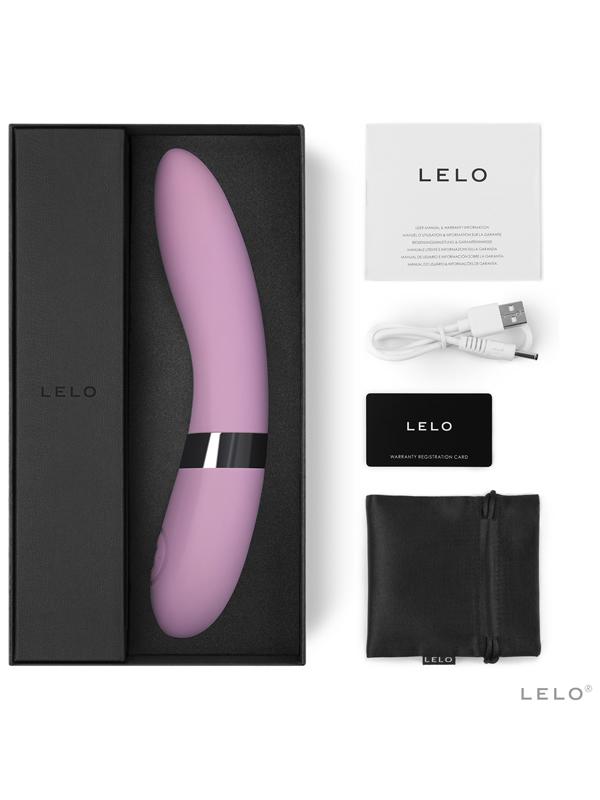 Lelo Elise 2 Pink