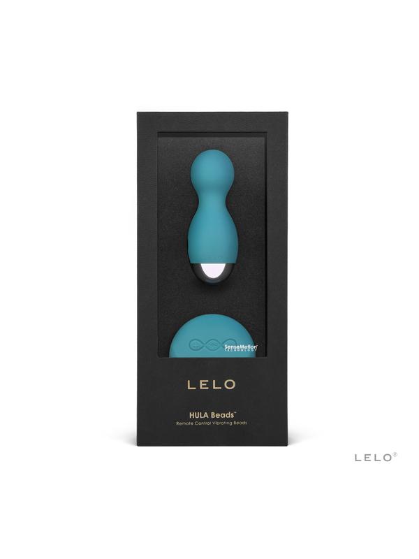 Lelo Hula Beads Ocean Blue - OSAS