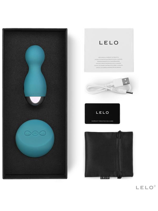 Lelo Hula Beads Ocean Blue - OSAS
