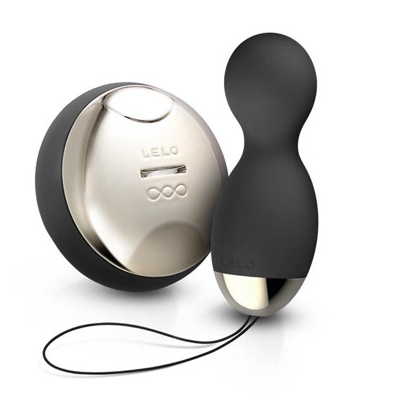 Lelo Hula Beads Black