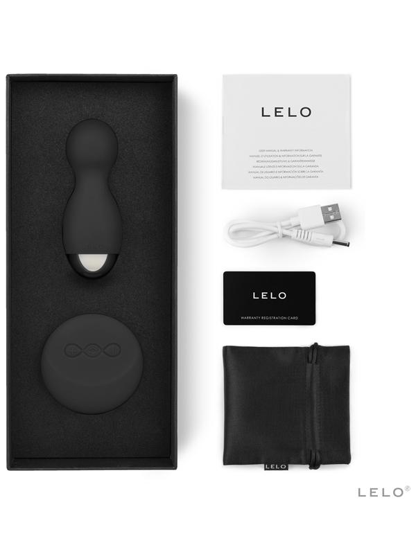 Lelo Hula Beads Black