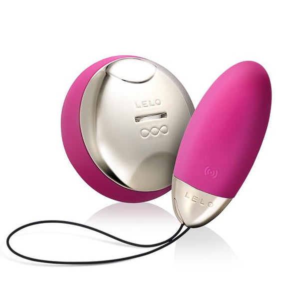Lelo Lyla 2 Hot Cerise