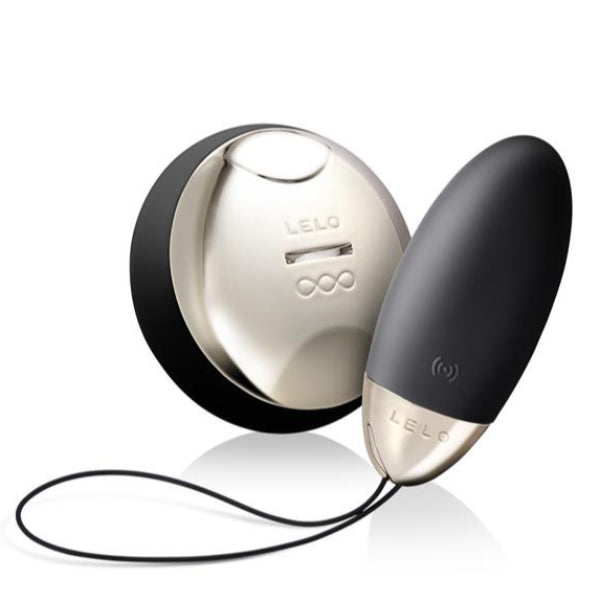 Lelo Lyla 2 Obsidian Black