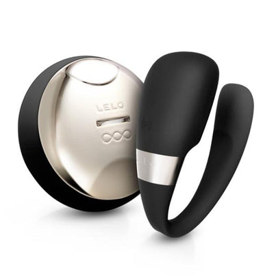 Lelo Tiani 3 Black - OSAS