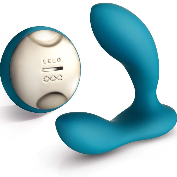Lelo Hugo Ocean Blue - OSAS