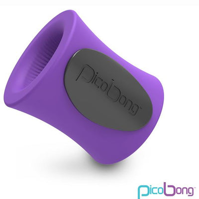 Remoji BLOWHOLE M-Cup Purple - OSAS