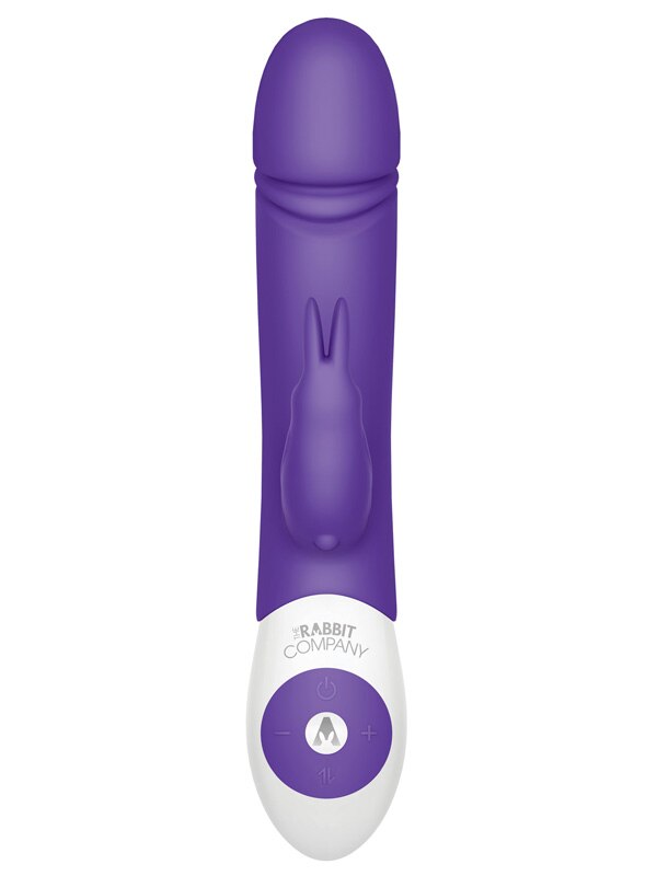 Thrusting Rabbit Purple - OSAS