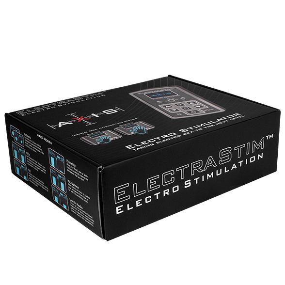 Electrastim Axis Premium Versatile Controller - OSAS
