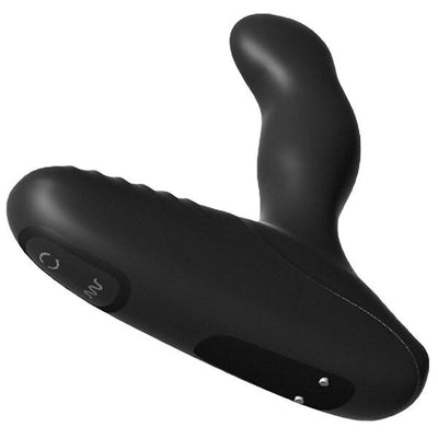 REVO Intense Prostate Massager Black - OSAS