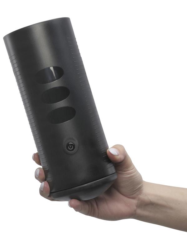Titan by KIIROO FeelPornStars Experience - OSAS