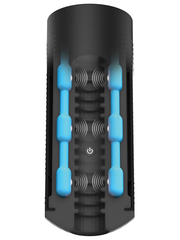 Titan by KIIROO FeelPornStars Experience - OSAS