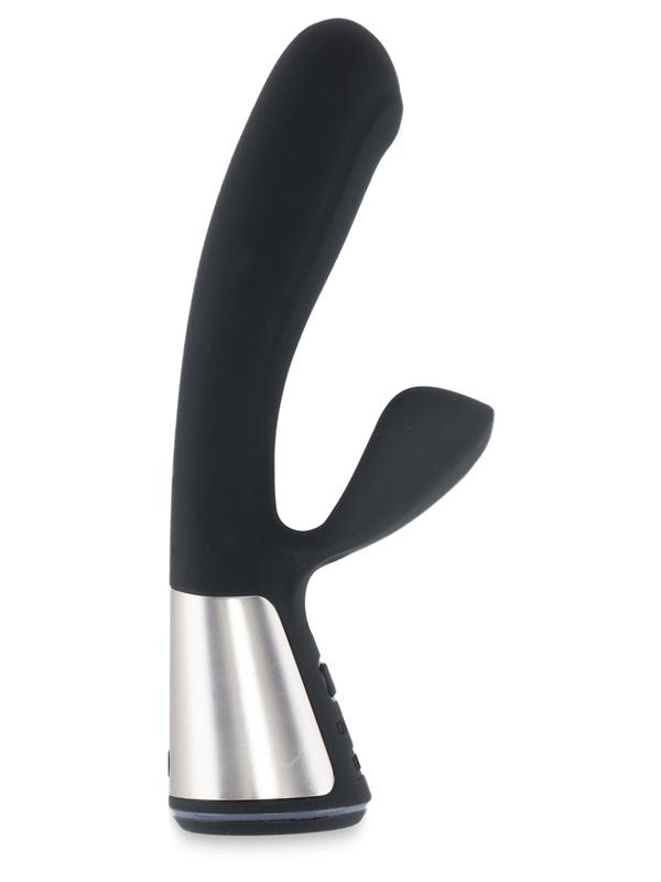 OhMiBod Fuse for KIIROO Black - OSAS