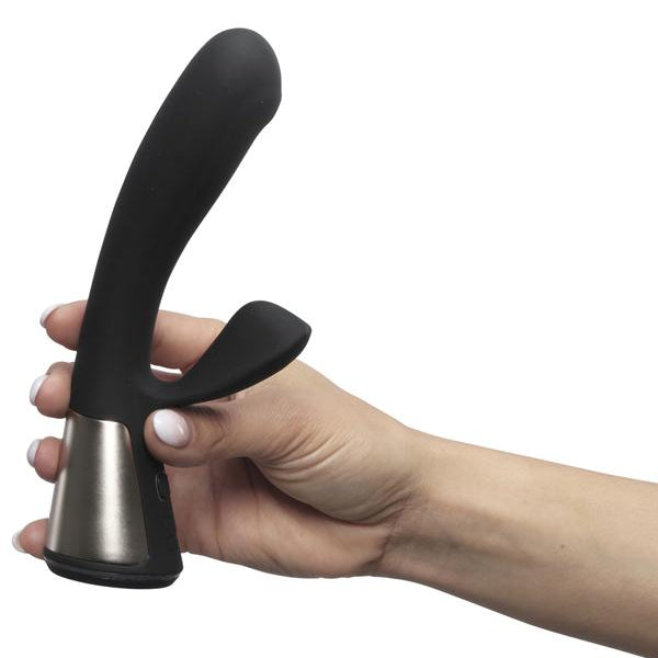 OhMiBod Fuse for KIIROO Black - OSAS