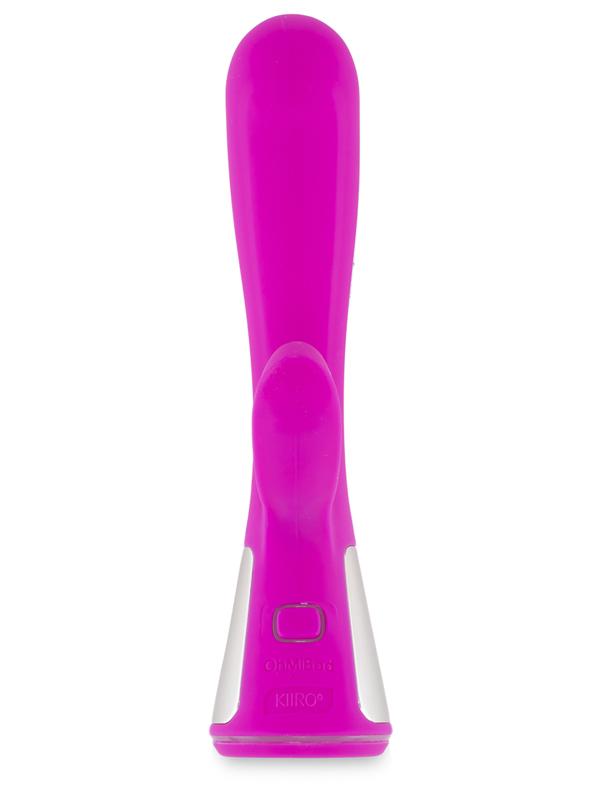 OhMiBod Fuse for KIIROO Pink - OSAS
