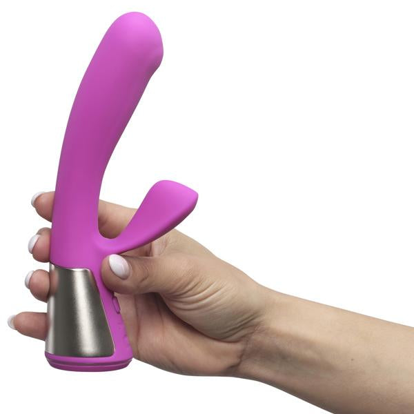 OhMiBod Fuse for KIIROO Pink - OSAS