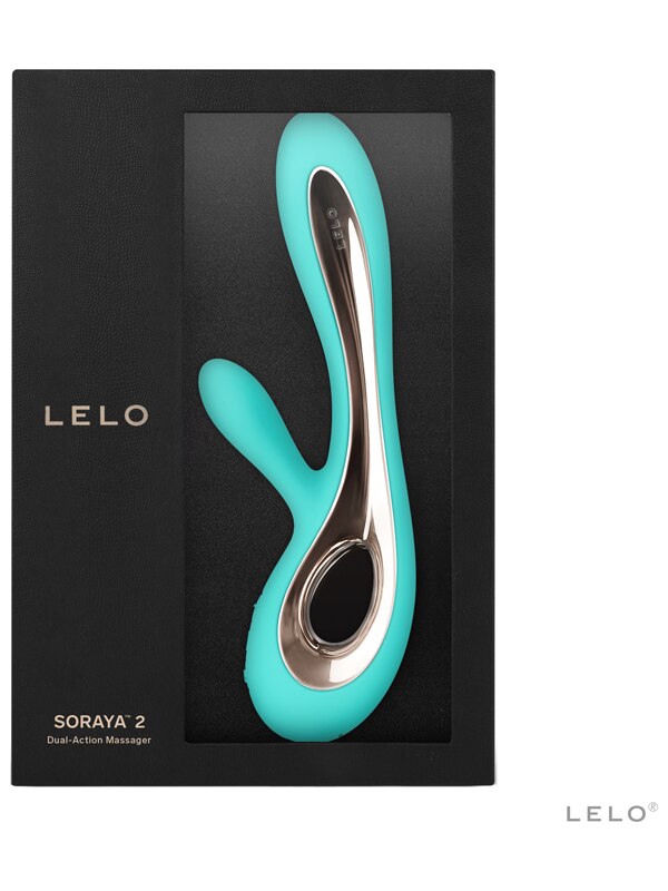 Lelo Soraya 2 Aqua