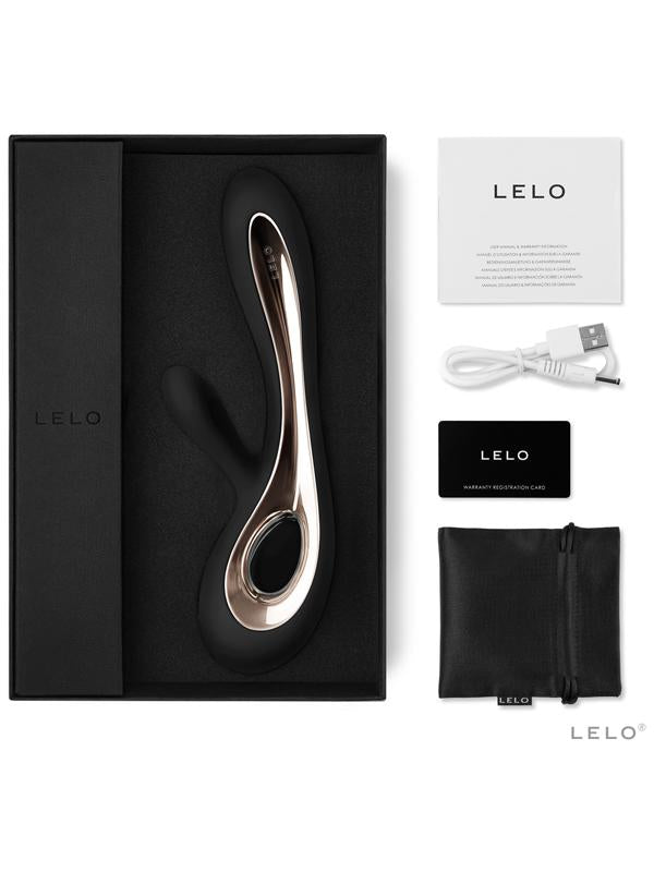 Lelo Soraya 2 Black