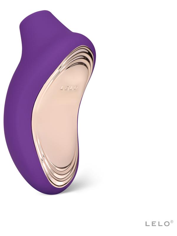 Lelo Sona 2 Cruise Purple - OSAS