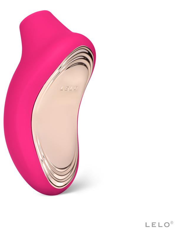 Lelo Sona 2 Cruise Cerise - OSAS