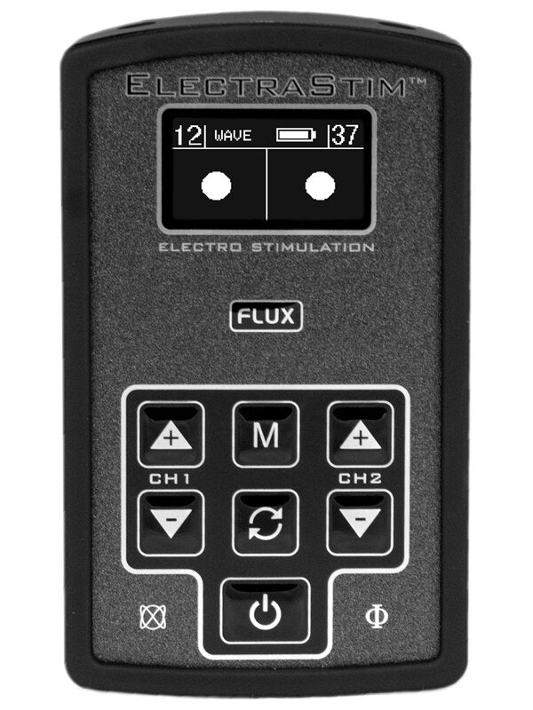 Electrastim Flux Premium Versatile Controller - OSAS