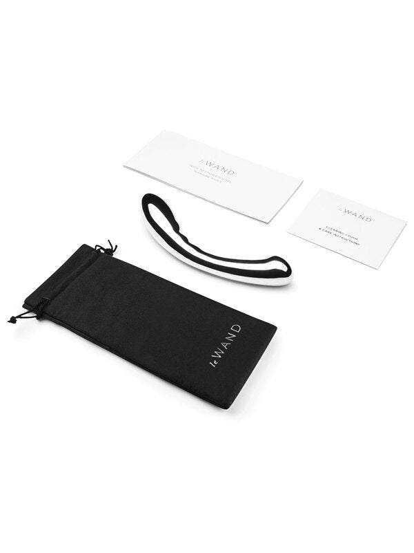 Le Wand Stainless Steel Arch - OSAS