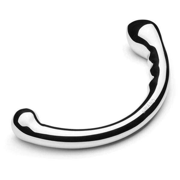 Le Wand Stainless Steel Hoop