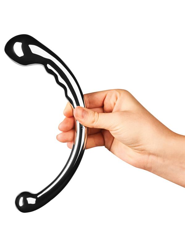 Le Wand Stainless Steel Hoop - OSAS