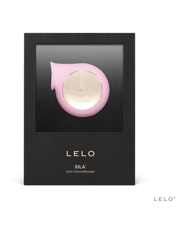 Lelo Sila Pink - OSAS