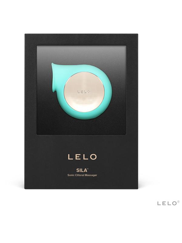 Lelo Sila Aqua - OSAS