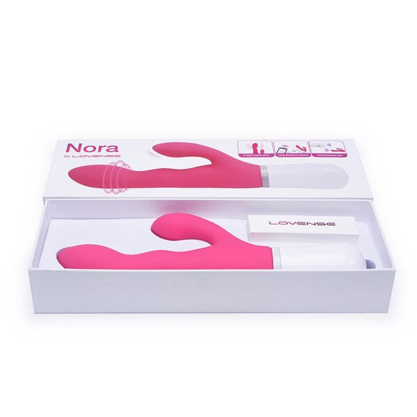 Lovense Nora
