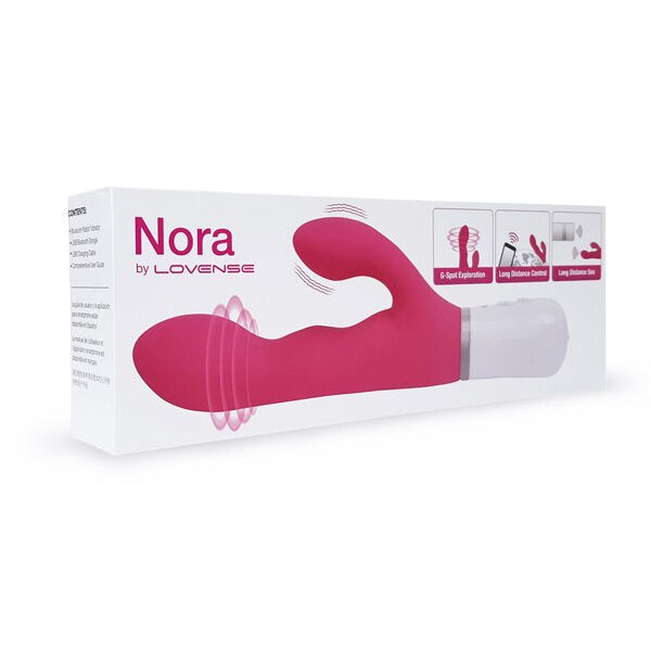 Lovense Nora