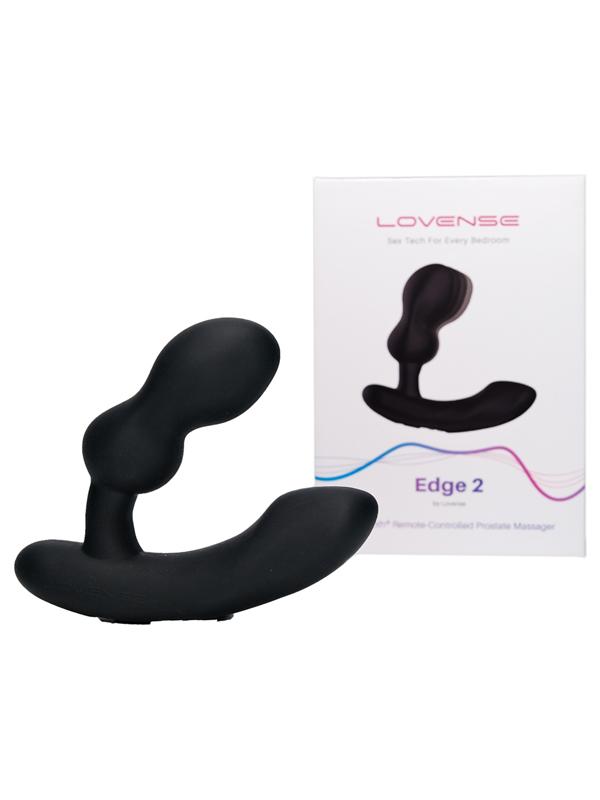 Lovense Edge 2