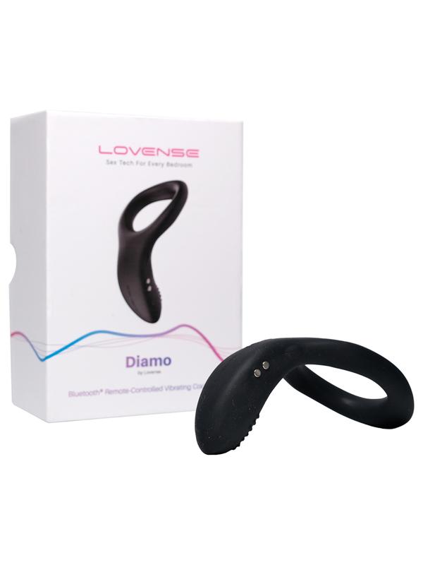 Lovense Diamo - OSAS