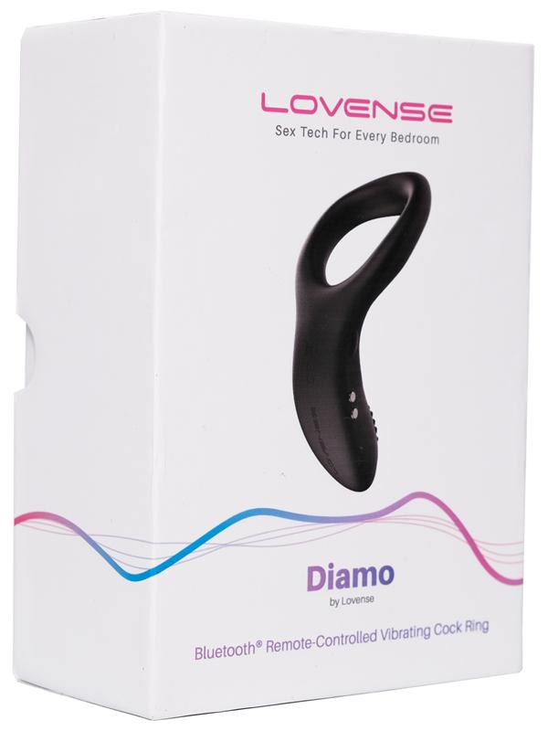 Lovense Diamo - OSAS