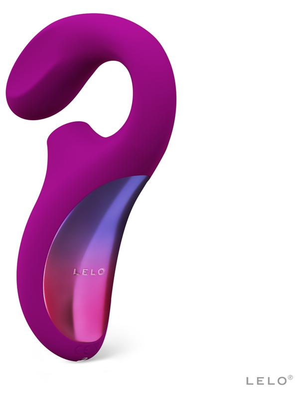 Lelo Enigma Deep Rose - OSAS