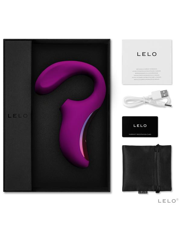 Lelo Enigma Deep Rose - OSAS