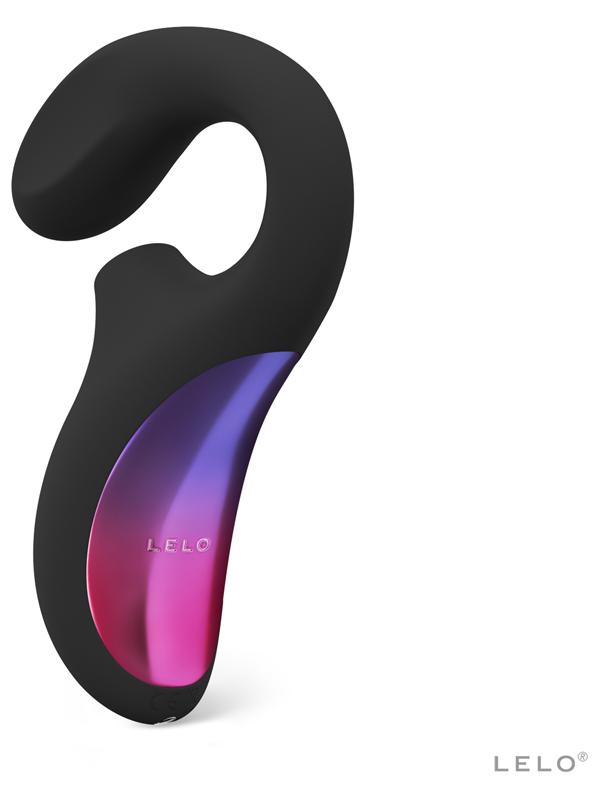 Lelo Enigma Black - OSAS