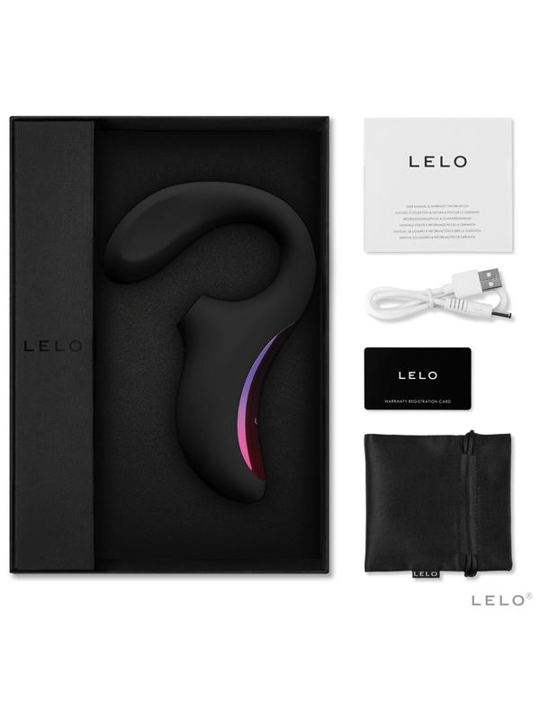 Lelo Enigma Black - OSAS