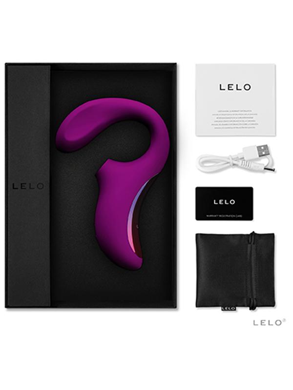 Lelo Enigma Cruise Deep Rose - OSAS