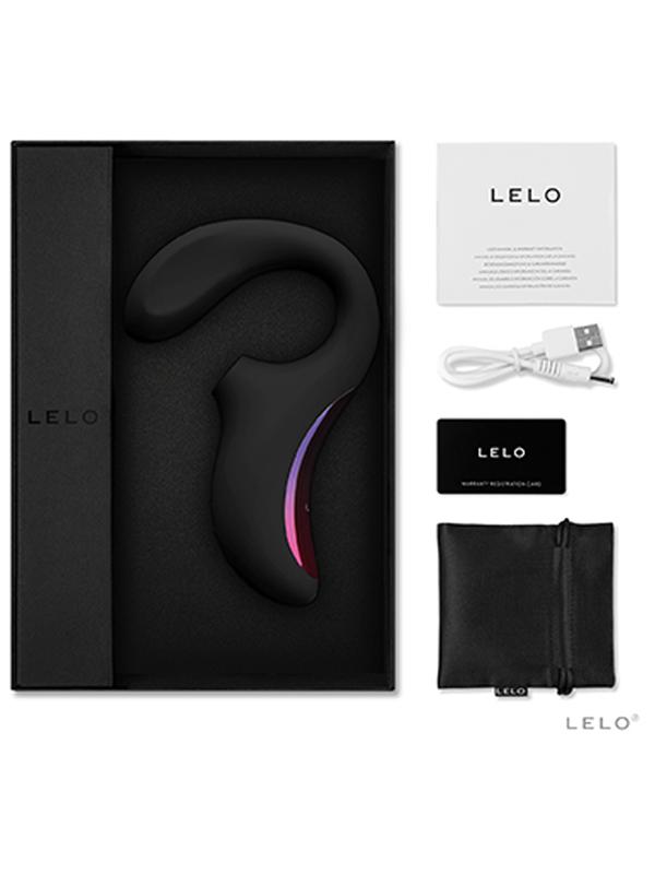 Lelo Enigma Cruise Black - OSAS