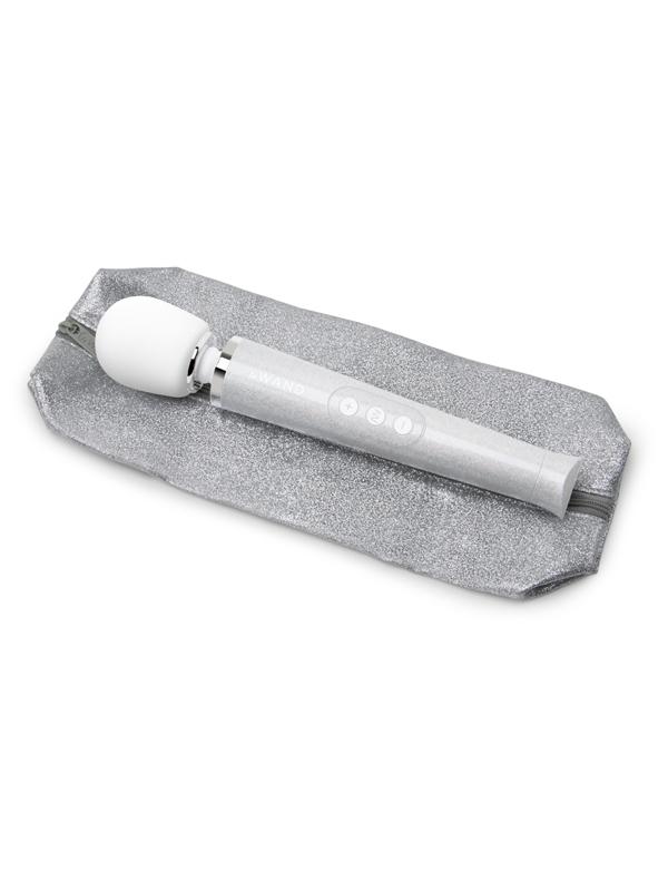 Le Wand All That Glimmers Set White - OSAS
